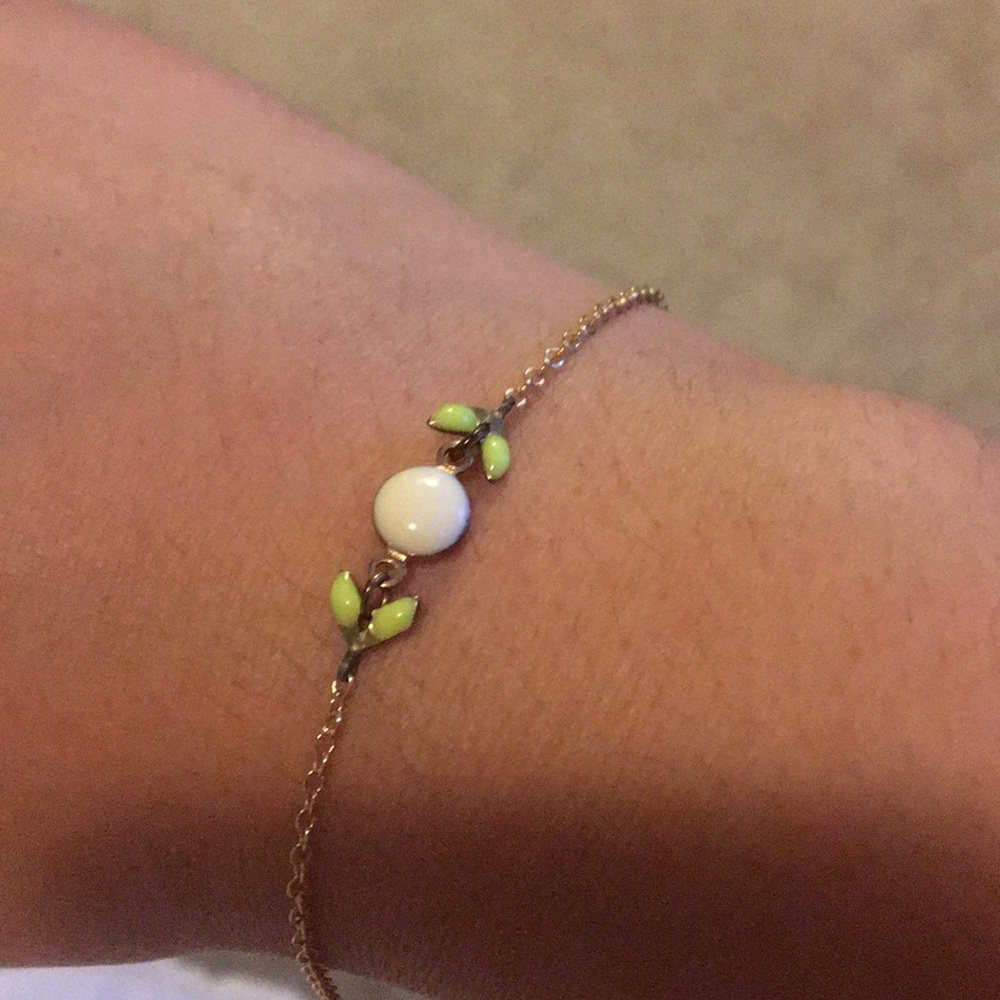 Bracelet